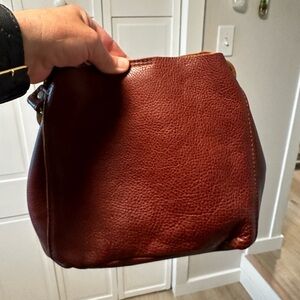 Portland Leather Goods Purse